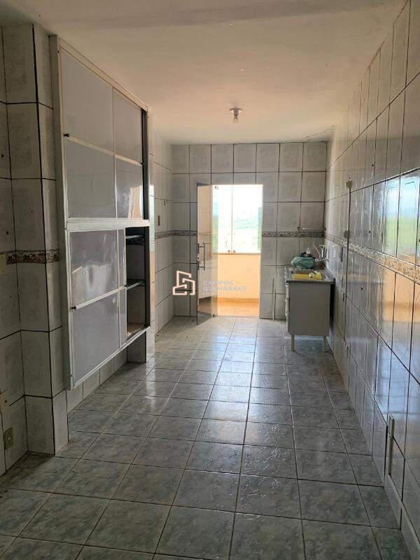 Casa, Marilândia, 2 Quartos, 1 Vaga