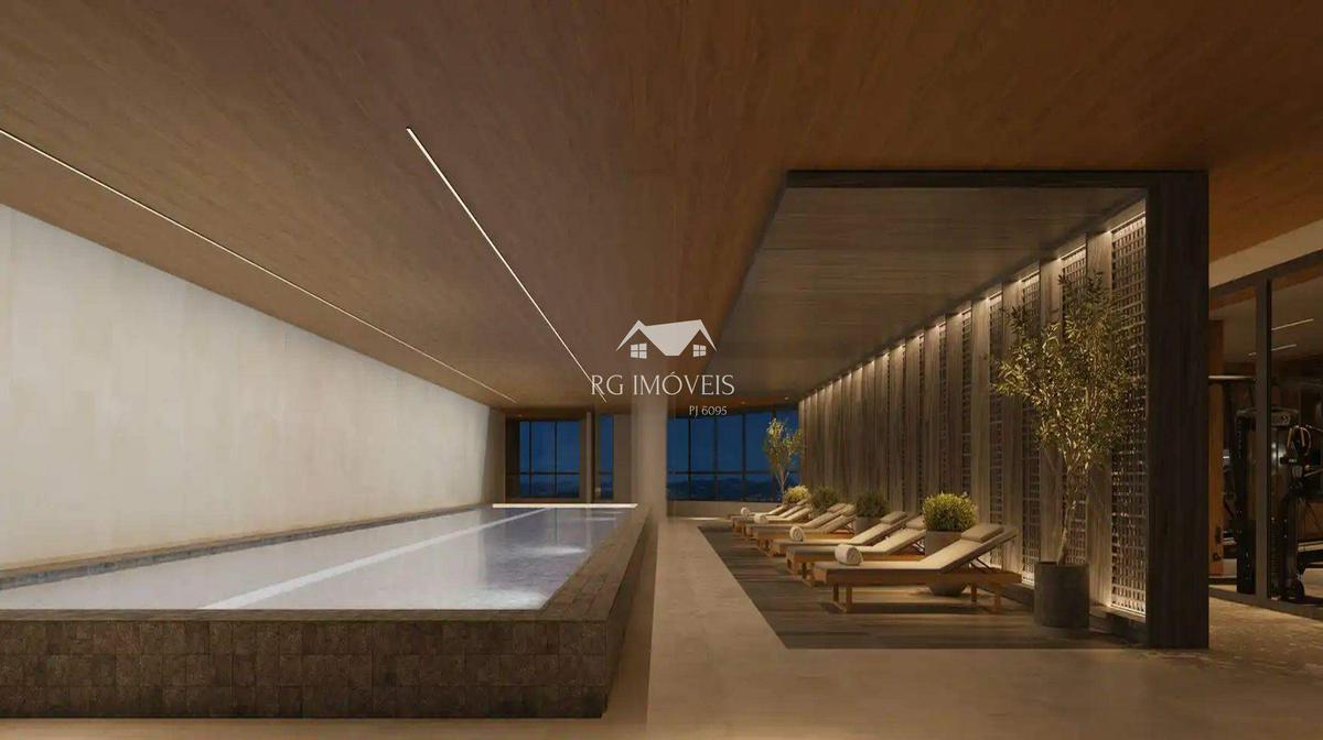 Apartamento, Jardim das Mangabeiras, 4 Quartos, 4 Vagas, 4 Suítes