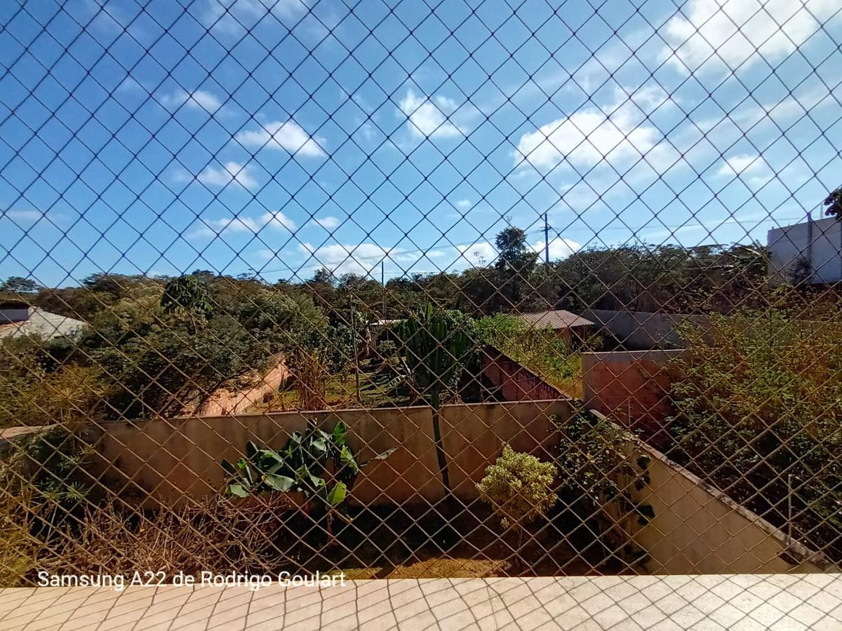 Casa, Vale do Sol, 3 Quartos, 4 Vagas, 1 Suíte