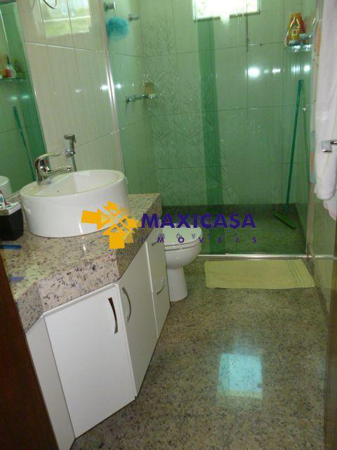 Casa, Enseada das Garças, 4 Quartos, 6 Vagas, 1 Suíte