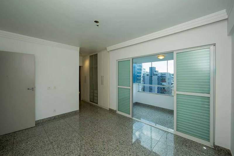 Apartamento, Buritis, 4 Quartos, 3 Vagas, 1 Suíte