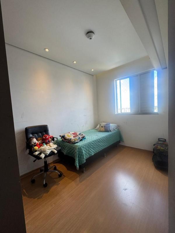 Apartamento, Ouro Preto, 4 Quartos, 2 Vagas, 1 Suíte