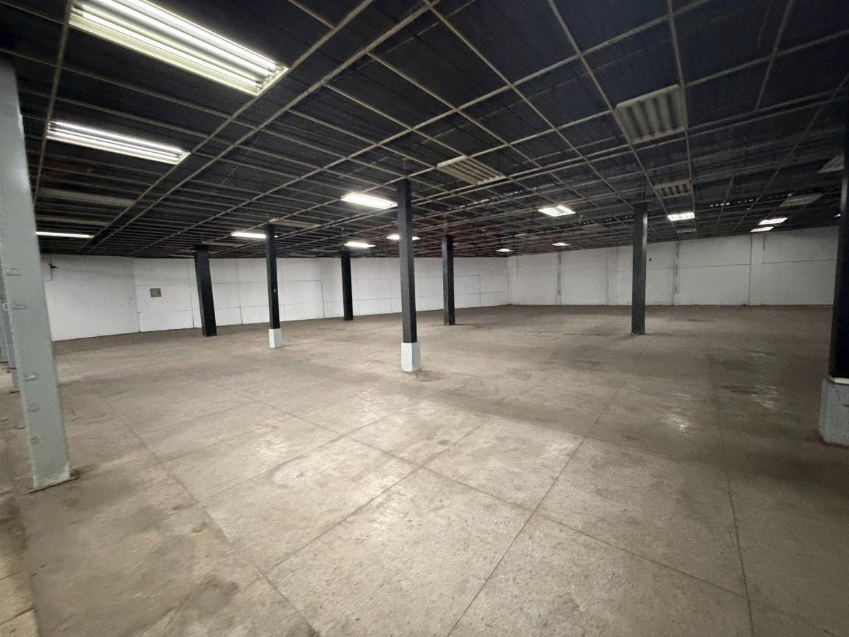 Galpão, Palmares, 0 Quarto, 15 Vagas