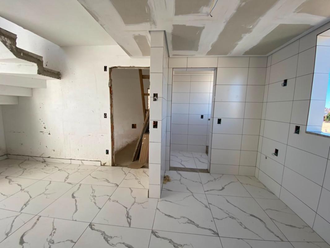 Cobertura, Jardim Leblon, 2 Quartos, 1 Vaga, 1 Suíte