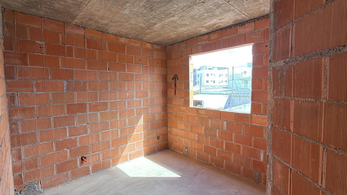 Cobertura, Parque Xangri-lá, 2 Quartos, 1 Vaga