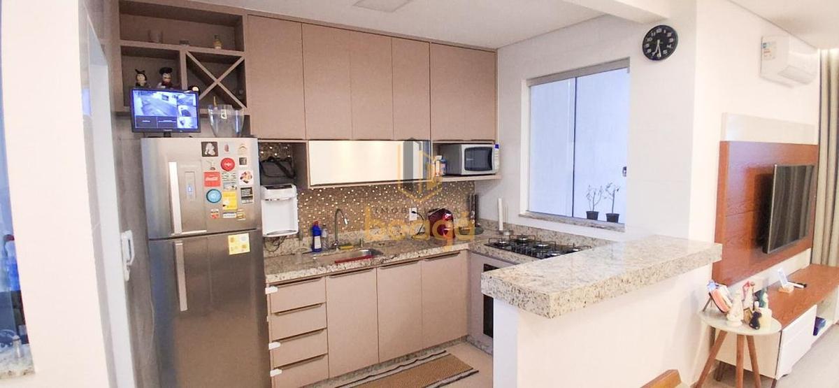 Casa, Vale das Orquídeas, 2 Quartos, 2 Vagas