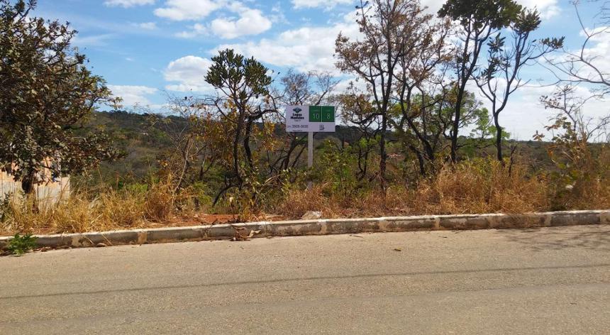 Lote, Lagoa Mansões, 0 Quarto, 0 Vaga