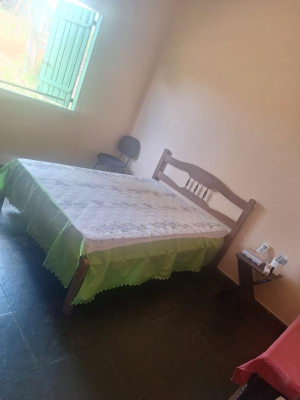 Fazenda, Zona Rural, 3 Quartos, 0 Vaga, 1 Suíte