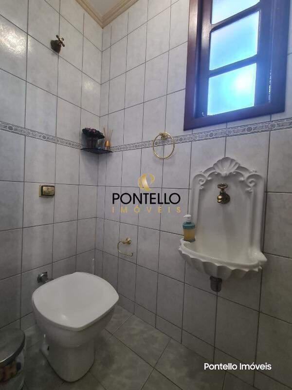 Casa, Renascença, 3 Quartos, 0 Vaga, 3 Suítes