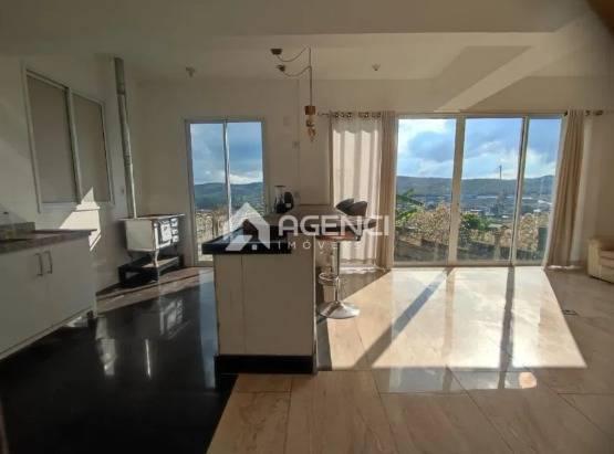 Casa, Vale do Sol, 1 Quarto, 0 Vaga, 1 Suíte