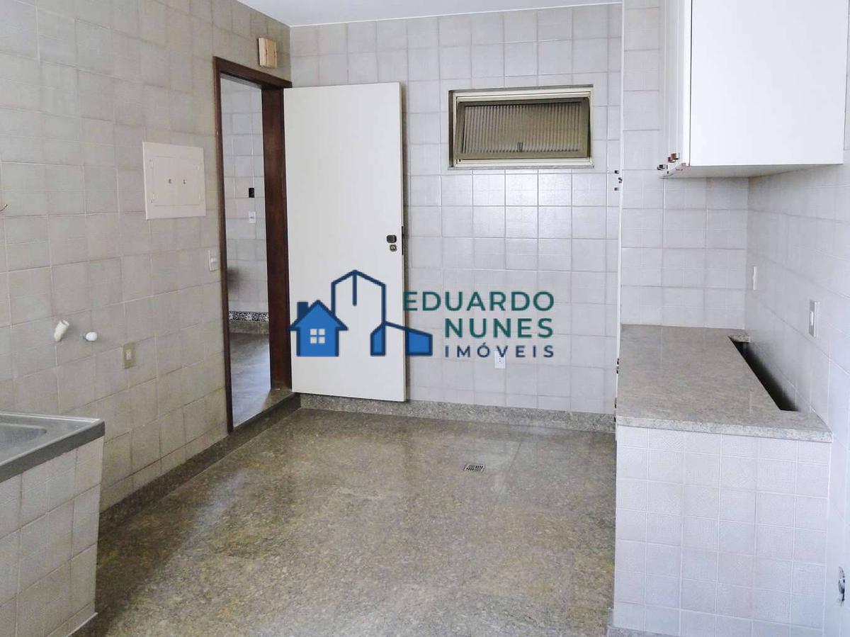 Apartamento, Gutierrez, 4 Quartos, 4 Vagas, 2 Suítes