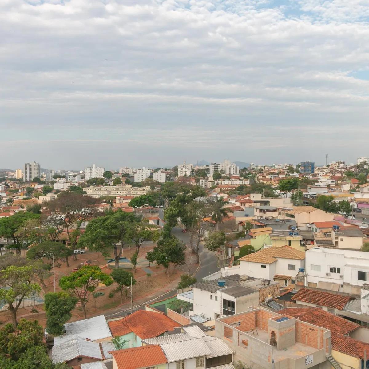 Apartamento, Santa Amélia, 2 Quartos, 2 Vagas, 1 Suíte