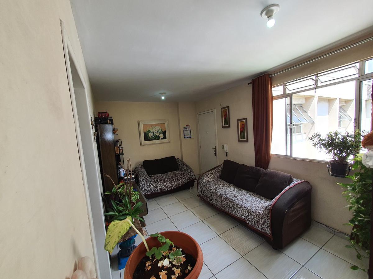 Apartamento, Jardim Industrial, 2 Quartos, 1 Vaga