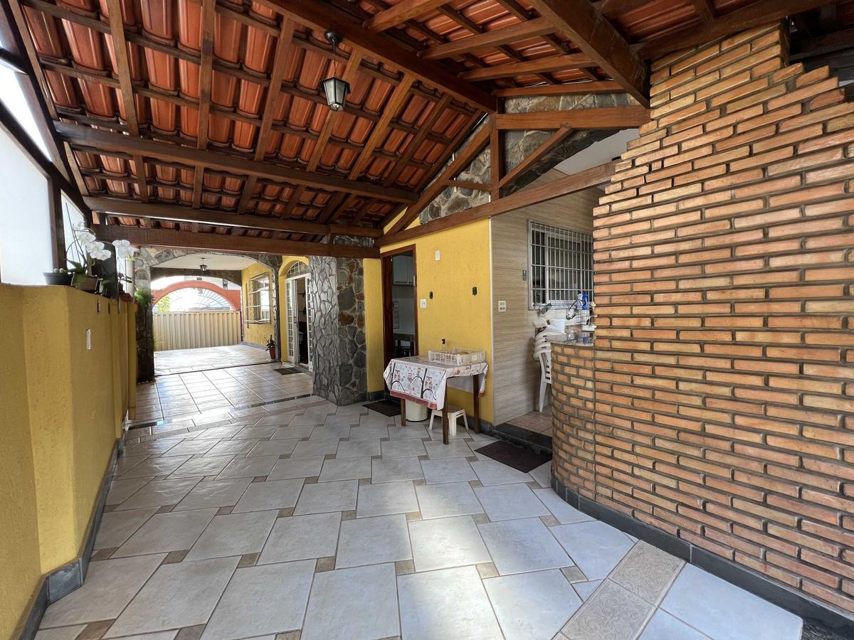 Casa, Coração Eucarístico, 5 Quartos, 6 Vagas, 2 Suítes
