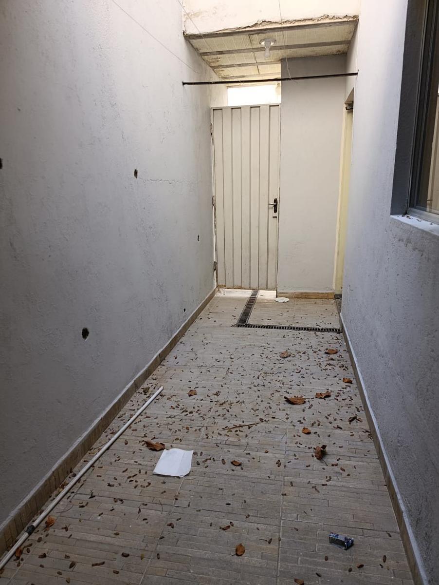 Apartamento, Jardim Alvorada, 2 Quartos, 0 Vaga