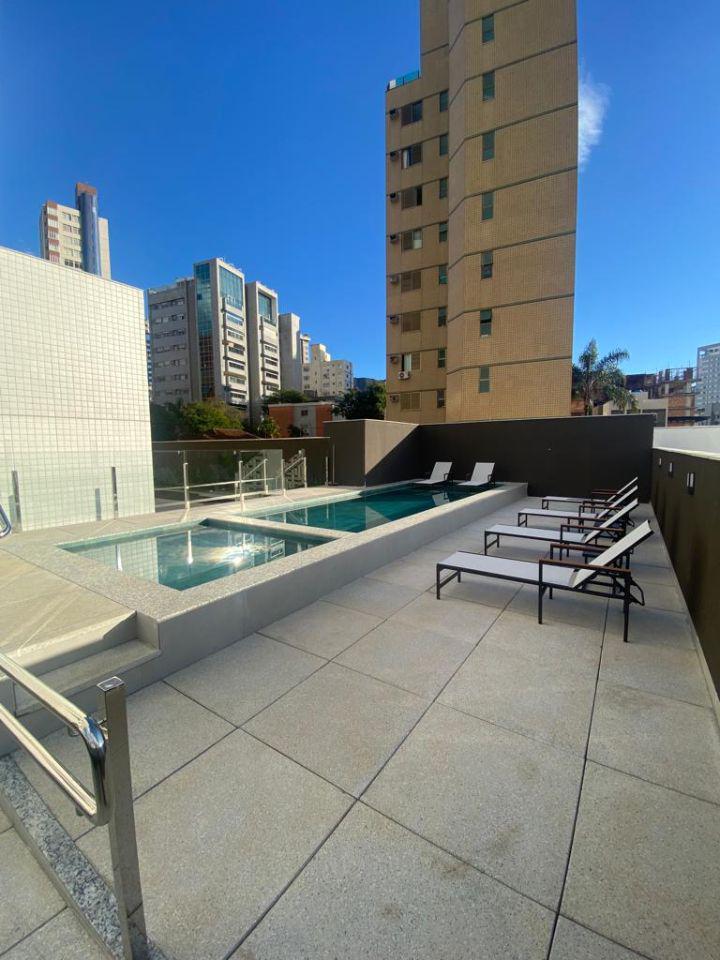 Apartamento, Serra, 4 Quartos, 4 Vagas, 2 Suítes