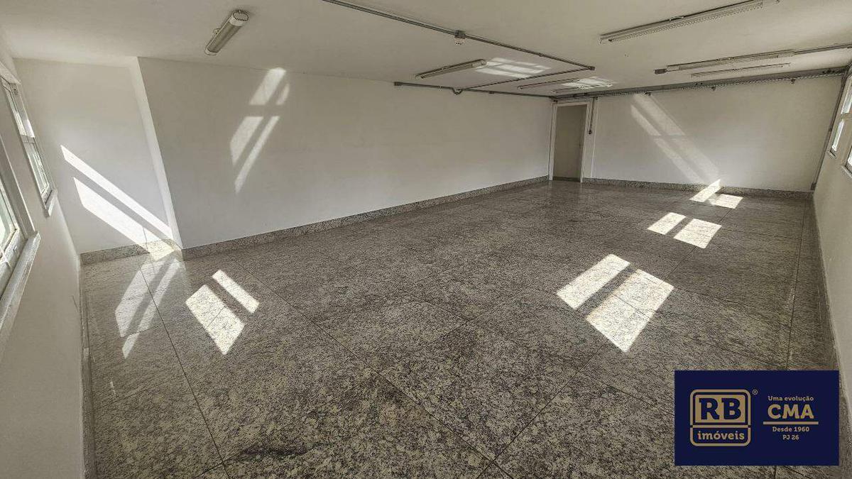 Andar, Centro, 0 Quarto, 0 Vaga