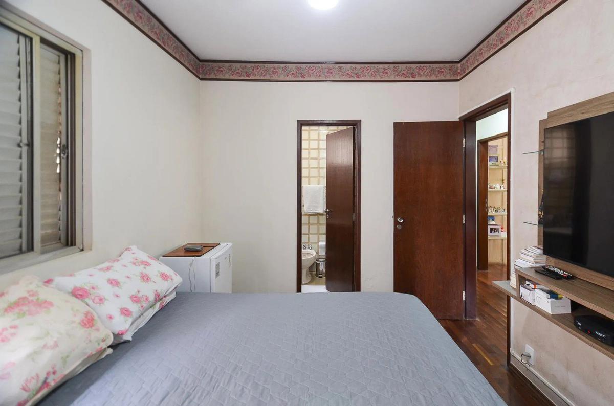 Apartamento, Santa Lúcia, 3 Quartos, 1 Vaga, 1 Suíte