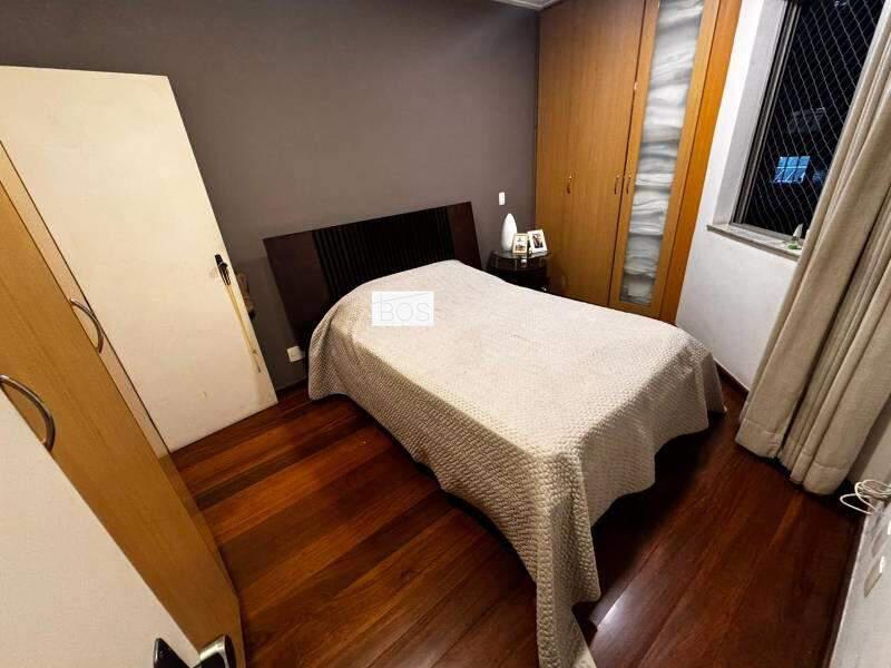 Cobertura, Silveira, 3 Quartos, 2 Vagas, 1 Suíte