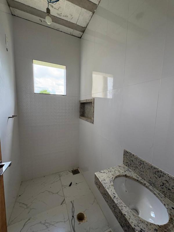 Casa, Angicos, 3 Quartos, 4 Vagas, 1 Suíte