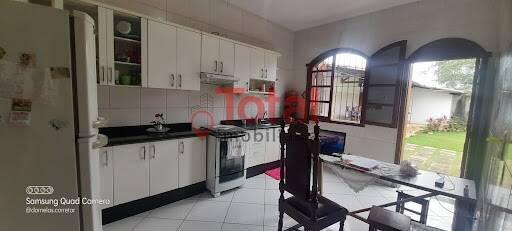 Casa, Eldorado, 2 Quartos, 2 Vagas, 1 Suíte