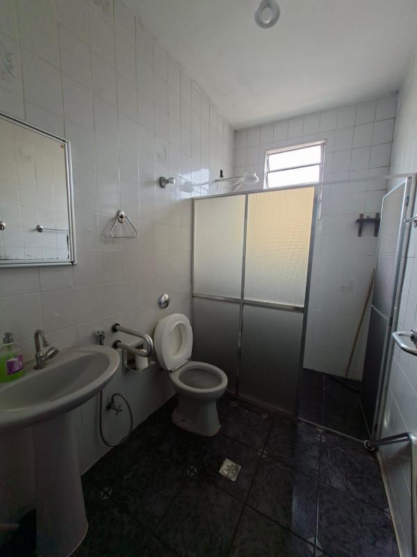 Casa, Novo Santa Cecília (barreiro), 4 Quartos, 8 Vagas