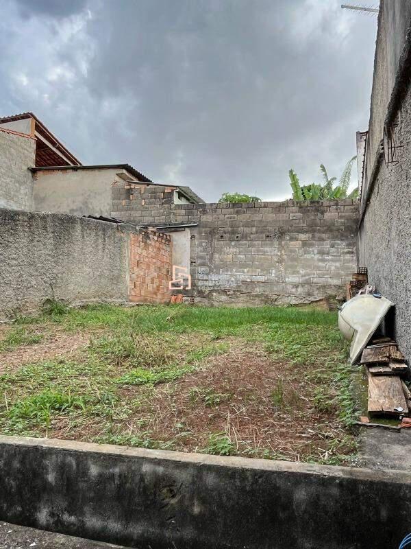 Casa, Alípio de Melo, 1 Quarto, 1 Vaga