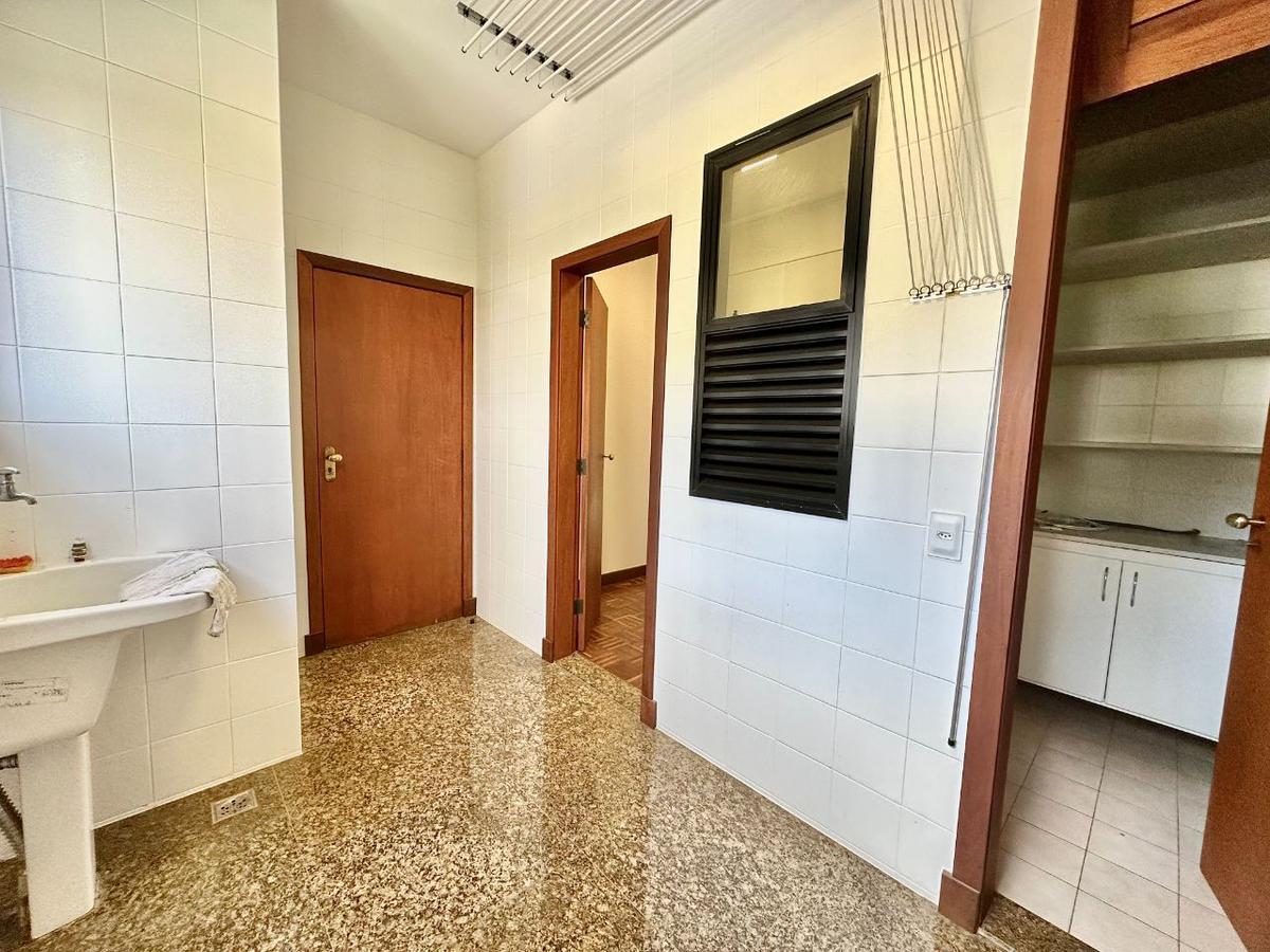 Apartamento, Santo Antônio, 4 Quartos, 3 Vagas, 2 Suítes