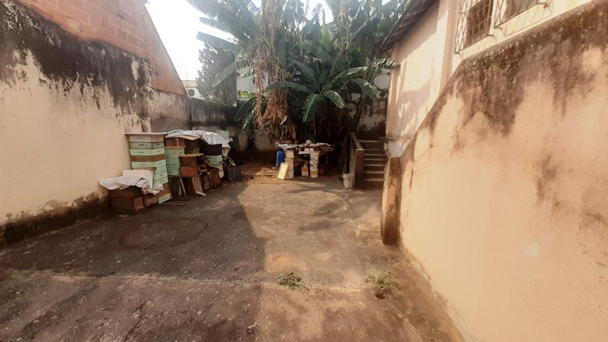 Casa, Nova Suíssa, 3 Quartos, 15 Vagas, 1 Suíte