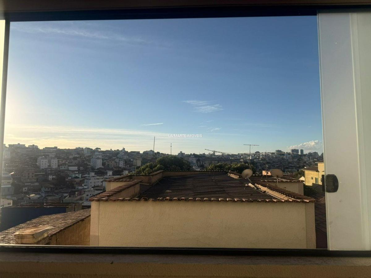 Apartamento, Inconfidentes, 2 Quartos, 1 Vaga