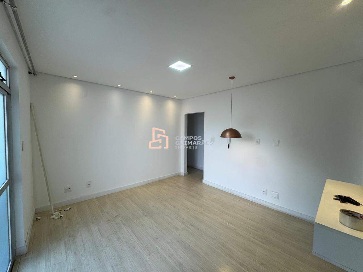 Apartamento, Novo Eldorado, 3 Quartos, 2 Vagas, 1 Suíte