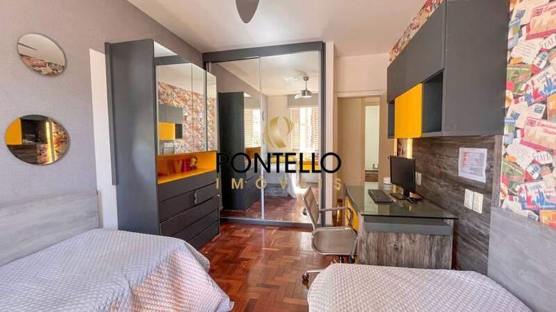 Apartamento, Santo Agostinho, 4 Quartos, 2 Vagas, 2 Suítes