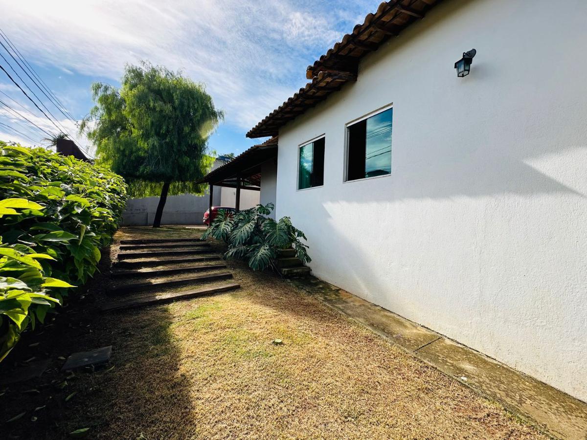 Casa, Trevo, 3 Quartos, 4 Vagas, 1 Suíte