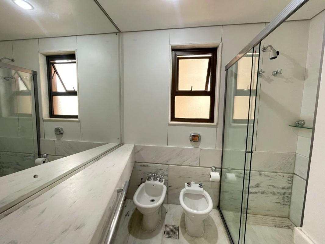 Apartamento, Lourdes, 4 Quartos, 3 Vagas, 2 Suítes