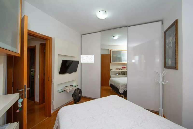Apartamento, Santa Lúcia, 3 Quartos, 1 Vaga, 1 Suíte