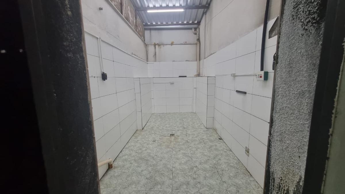 Andar, São Bento, 0 Quarto, 0 Vaga