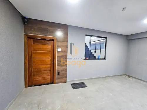 Casa, Heliópolis, 4 Quartos, 2 Vagas, 1 Suíte