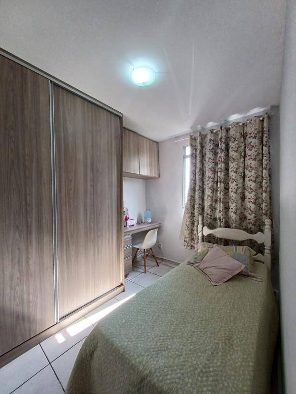 Apartamento, Sapucaia, 2 Quartos, 0 Vaga