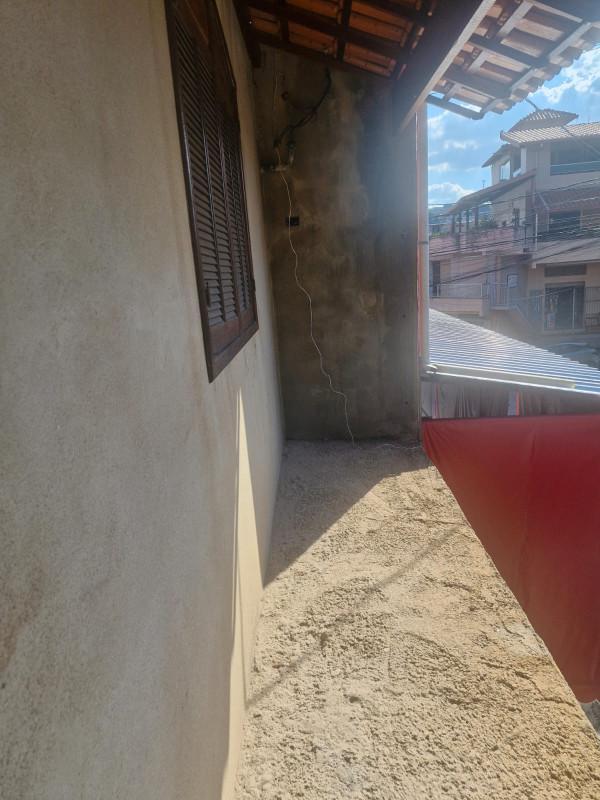 Casa, Jardim Vitória, 4 Quartos, 2 Vagas, 1 Suíte