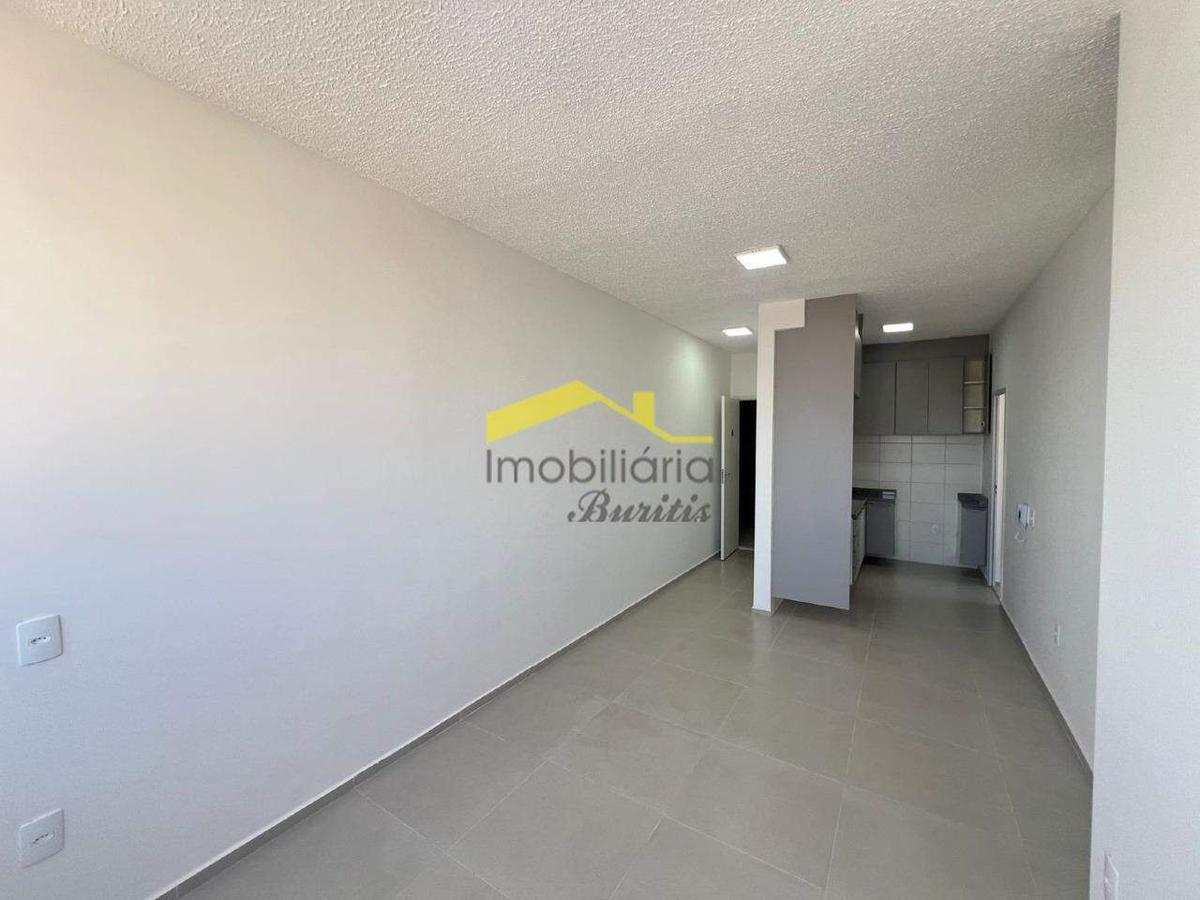 Apartamento, Palmeiras, 3 Quartos, 2 Vagas, 1 Suíte