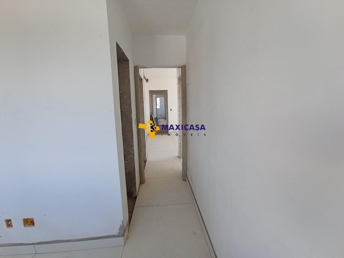 Apartamento, Santa Mônica, 2 Quartos, 1 Vaga, 1 Suíte