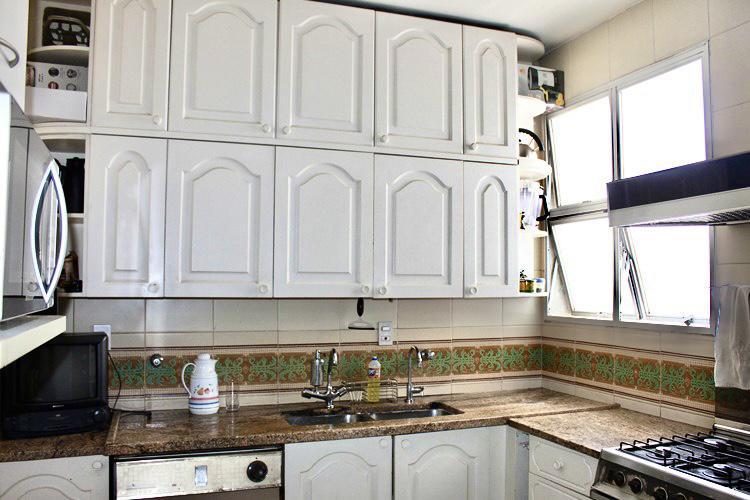 Apartamento, Lourdes, 4 Quartos, 2 Vagas, 1 Suíte