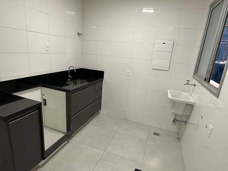 Apartamento, Lourdes, 1 Quarto, 1 Vaga, 1 Suíte
