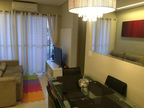 Apartamento, Santa Mônica, 3 Quartos, 1 Vaga, 1 Suíte