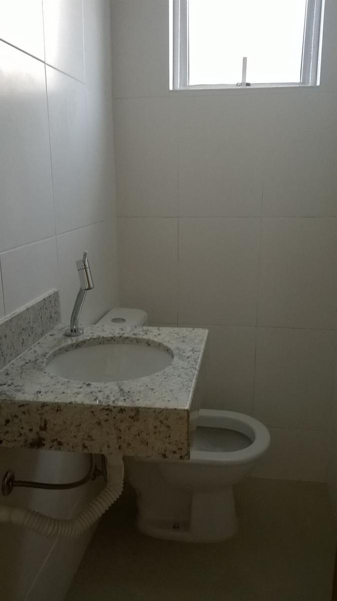 Apartamento, Liberdade, 4 Quartos, 3 Vagas, 2 Suítes