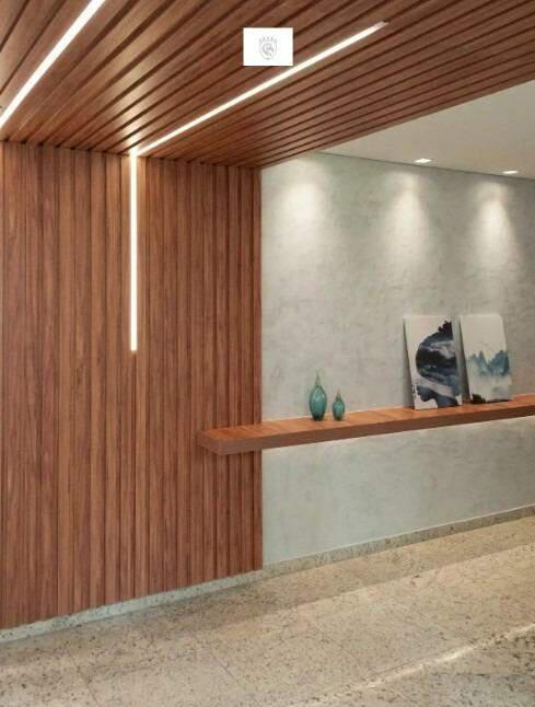 Cobertura, Santo Antônio, 2 Quartos, 2 Vagas, 2 Suítes