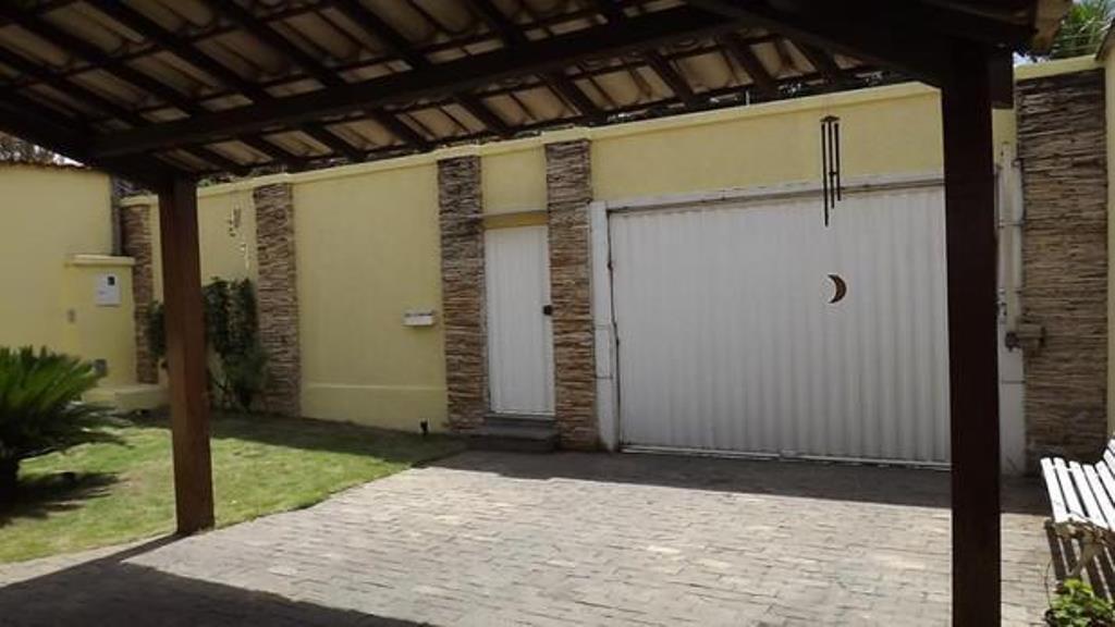 Casa, Santa Amélia, 3 Quartos, 4 Vagas, 1 Suíte