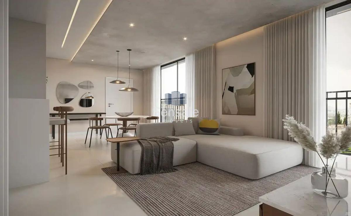 Apartamento, Gutierrez, 2 Quartos, 1 Vaga, 2 Suítes