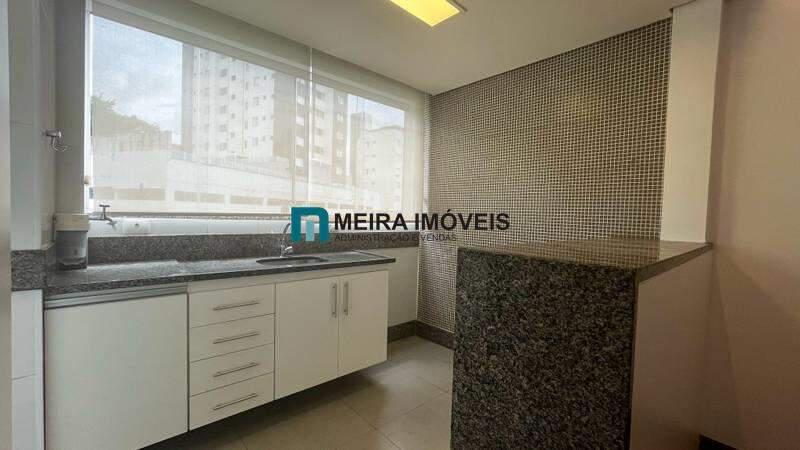 Apartamento, São Pedro, 3 Quartos, 3 Vagas, 1 Suíte