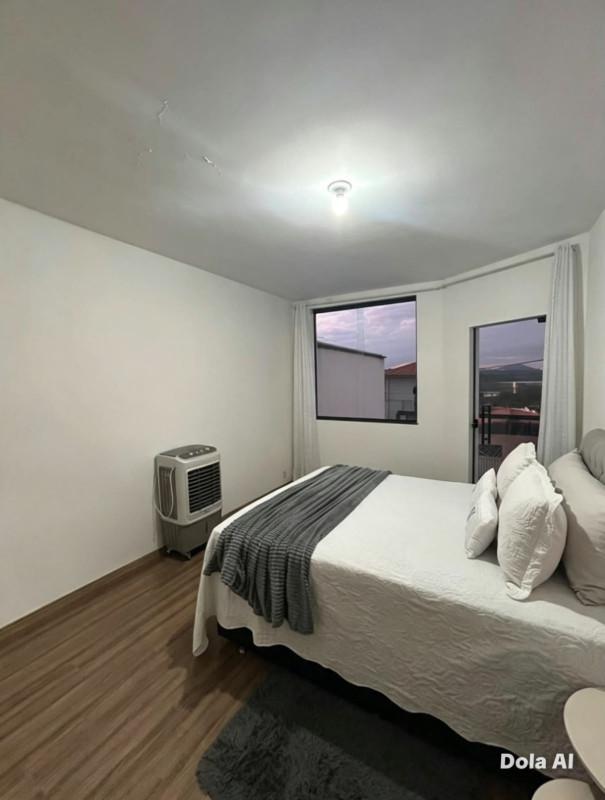 Casa, Masterville, 3 Quartos, 2 Vagas, 1 Suíte
